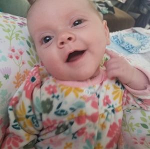 Meet your Posher, Marlie